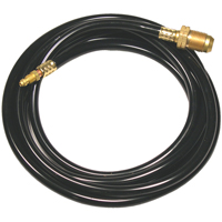 C&acirc;bles d'alimentation - Tuyaux pour eau & gaz Helyx Safety & Industrial Supplies