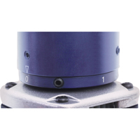 Affûteurs d'&eacute;lectrodes du tungst&egrave;ne Turbo-Sharp X Helyx Safety & Industrial Supplies