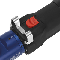 Affûteurs d'&eacute;lectrodes du tungst&egrave;ne Turbo-Sharp X Helyx Safety & Industrial Supplies