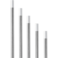 &eacute;lectrodes de tungst&egrave;ne, 0,020" dia. x 7" lo Helyx Safety & Industrial Supplies