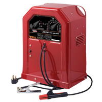 Soudeuse &agrave; &eacute;lectrode CA/CC 225/125 Helyx Safety & Industrial Supplies