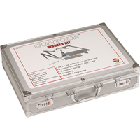 Ensemble de travail Helyx Safety & Industrial Supplies