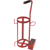 Genstar&reg; Cylinder Carrier Helyx Safety & Industrial Supplies