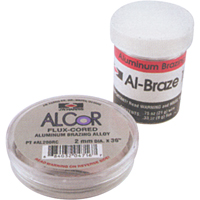 Alliages d'aluminium Helyx Safety & Industrial Supplies