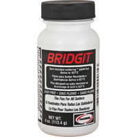Flux Bridgit en p&acirc;te Helyx Safety & Industrial Supplies