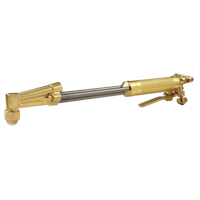 Chalumeaux coupeurs pour service intensif, Style Harris, 48" l, Angle de la t&ecirc;te 70° Helyx Safety & Industrial Supplies