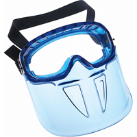 Lunettes &agrave; coques de s&eacute;curit&eacute; V90 Shield de KleenGuard, Lentille Transparent, Antibu&eacute;e, Ventilation Indirecte Helyx Safety & Industrial Supplies