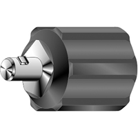 ADAPTAT 1 PIECE DINSE 0.355 MALE/LC-40 FEMELLE Helyx Safety & Industrial Supplies