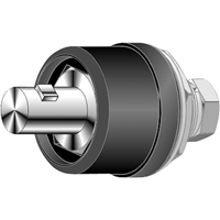 PRISE PAN OU ELECTR MALE 0.508 MALE,LDPM-50-M Helyx Safety & Industrial Supplies