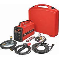 Soudeuse &agrave; l'&eacute;lectrode enrob&eacute;e Invertec V155-S Helyx Safety & Industrial Supplies