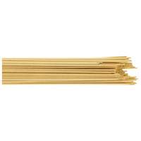 Baguettes de soudage en longueurs de 36", 0,25", Bronze pour soudo-brasage Helyx Safety & Industrial Supplies