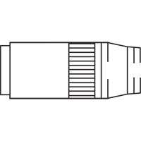 Buse en cuivre s&eacute;rie Centerfire Helyx Safety & Industrial Supplies