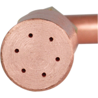 Multi-Gas Heating Nozzle Helyx Safety & Industrial Supplies