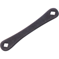 Tank Keys Helyx Safety & Industrial Supplies
