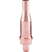 Buse de coupe, Style Victor 1-101, taille 00, Ac&eacute;tyl&egrave;ne-oxyg&egrave;ne Helyx Safety & Industrial Supplies