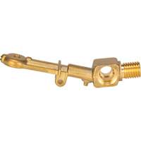 Soupape pneumatique pour chalumeau de gougeage &agrave; l'arc Helyx Safety & Industrial Supplies