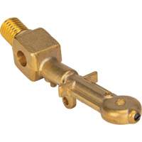 Soupape pneumatique pour chalumeau de gougeage &agrave; l'arc Helyx Safety & Industrial Supplies