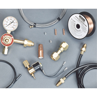 Trousses de conversion MIG 120 V Helyx Safety & Industrial Supplies