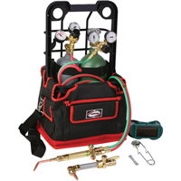 Trousses Port-A-Torch Helyx Safety & Industrial Supplies