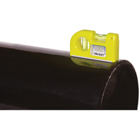 Pocket Levels Helyx Safety & Industrial Supplies