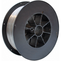 Stainless Steel Gas Shield Flux-Cored Wire, 0.035" Dia., 308LT-1, 25 lbs. Helyx Safety & Industrial Supplies