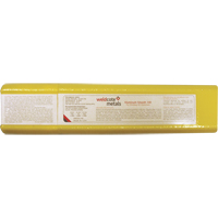 &eacute;lectrode en aluminium (CC-inverse), 340, 3/32" dia. Helyx Safety & Industrial Supplies