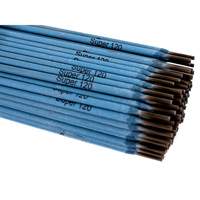 &eacute;lectrodes, Super 120, 3/32" dia. Helyx Safety & Industrial Supplies
