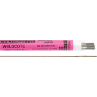 Baguettes pour soudage TIG en longueurs de 36", 3/32", Acier inoxydable Helyx Safety & Industrial Supplies