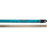 Baguettes pour soudage TIG en longueurs de 36", 1/16", Bronze nu pour soudo-brasage Helyx Safety & Industrial Supplies