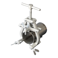 Pince d'alignement pour tuyau Helyx Safety & Industrial Supplies