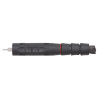 SURFOX 305 Carbon Fibre Brush Helyx Safety & Industrial Supplies
