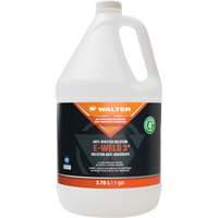 E-WELD 3 Anti-Spatter, Jug Helyx Safety & Industrial Supplies