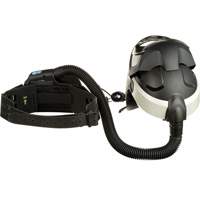 Adflo Powered Air Purifying Respirator, Welding Helmet, Lithium-Ion Battery Helyx Safety & Industrial Supplies