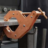 Prise de masse Kant-Twist pour le soudage, Classement d'intensit&eacute; 400 Helyx Safety & Industrial Supplies
