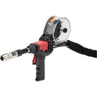 Pistolet &agrave; bobine Magnum Pro 250LX, Lincoln, Classement d'intensit&eacute; de 280 Helyx Safety & Industrial Supplies