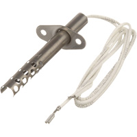 Long Incandescence Ignition Electrode Helyx Safety & Industrial Supplies