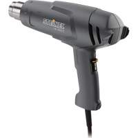 Pistolet thermique polyvalent HL 1620 S, 2 vitesses, 575°F - 950°F (300°C - 500°C) Helyx Safety & Industrial Supplies