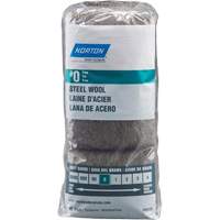 Laine en acier, Rouleau, Calibre 0 Helyx Safety & Industrial Supplies