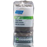 Laine en acier, Rouleau, Calibre 000 Helyx Safety & Industrial Supplies