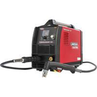 Appareil de coupe au plasma Tomahawk 45 avec chalumeau manuel de 20' Helyx Safety & Industrial Supplies