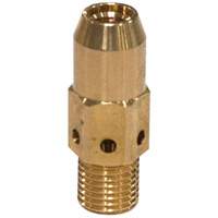 Diffuseur de gaz pour pistolets de soudage Magnum Helyx Safety & Industrial Supplies