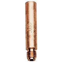 Tube contact 0,45"- Paquet de 10 Helyx Safety & Industrial Supplies