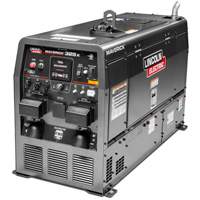 Machine &agrave; souder avanc&eacute; entraîn&eacute; par moteur Maverick 325X, 120 V/240 V, 1 Ph, 60 Hz Helyx Safety & Industrial Supplies