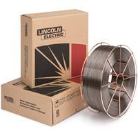 Metalshield&reg; MC-70 XLS Metal-Cored Wire, 0.052" Dia., 33 lbs. Helyx Safety & Industrial Supplies
