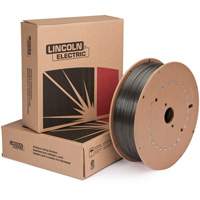 Metalshield&reg; MC-70 XLS Metal-Cored Wire, 0.045" Dia., 50 lbs. Helyx Safety & Industrial Supplies