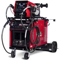 Syst&egrave;me de soudage READY-PAK PIPEFAB Helyx Safety & Industrial Supplies