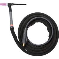 Chalumeau TIG Ready-Pak, Refroidi &agrave; l'air (gaz) Helyx Safety & Industrial Supplies