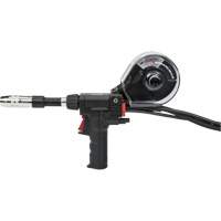 Pistolet &agrave; bobine Magnum PRO GT, Classement d'intensit&eacute; de 250 Helyx Safety & Industrial Supplies