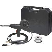Pistolet &agrave; bobine Magnum PRO 100SG Helyx Safety & Industrial Supplies