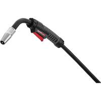 Pistolet de soudage Magnum PRO 100L, Classement d'intensit&eacute; de 100 Helyx Safety & Industrial Supplies